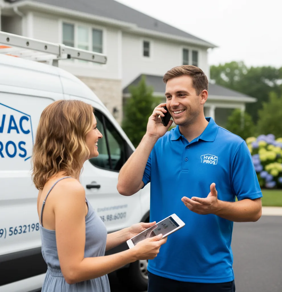 Cobra HVAC customer support in Donalsonville